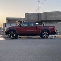 رام • سيارة رام • 2021 • موديل 21 • 8 سلندر • فول مواصفات