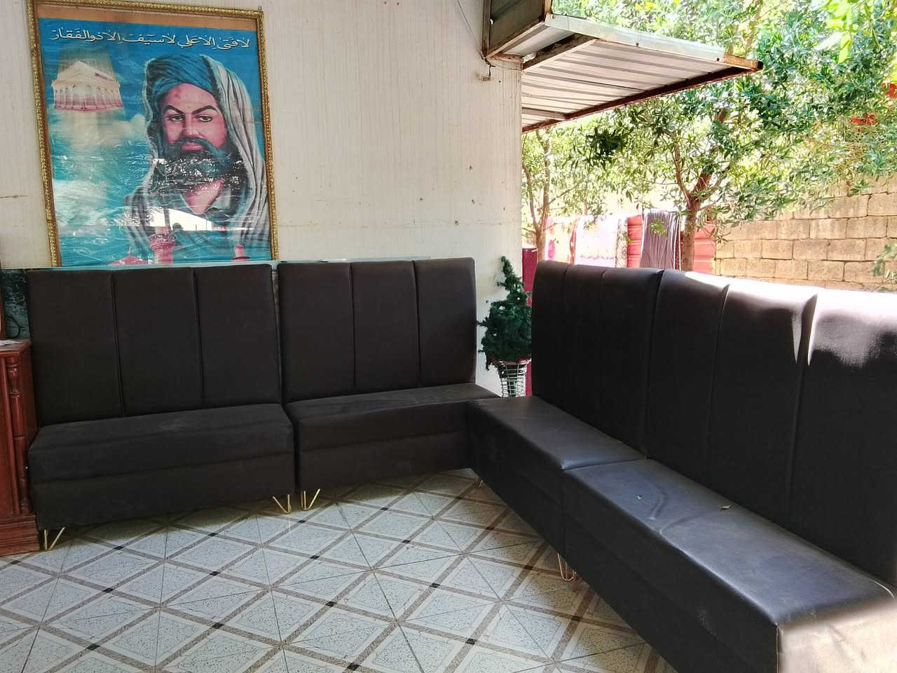 التخم 8قطع القطعه 250وبي مجال
الاخشاب ب50وبيهم مجال


**إذا كنت صاحب هذا الإعلان وتريد حذفه لأي سبب، رجاءا أرسل رسالة إلى الدعم الفني**