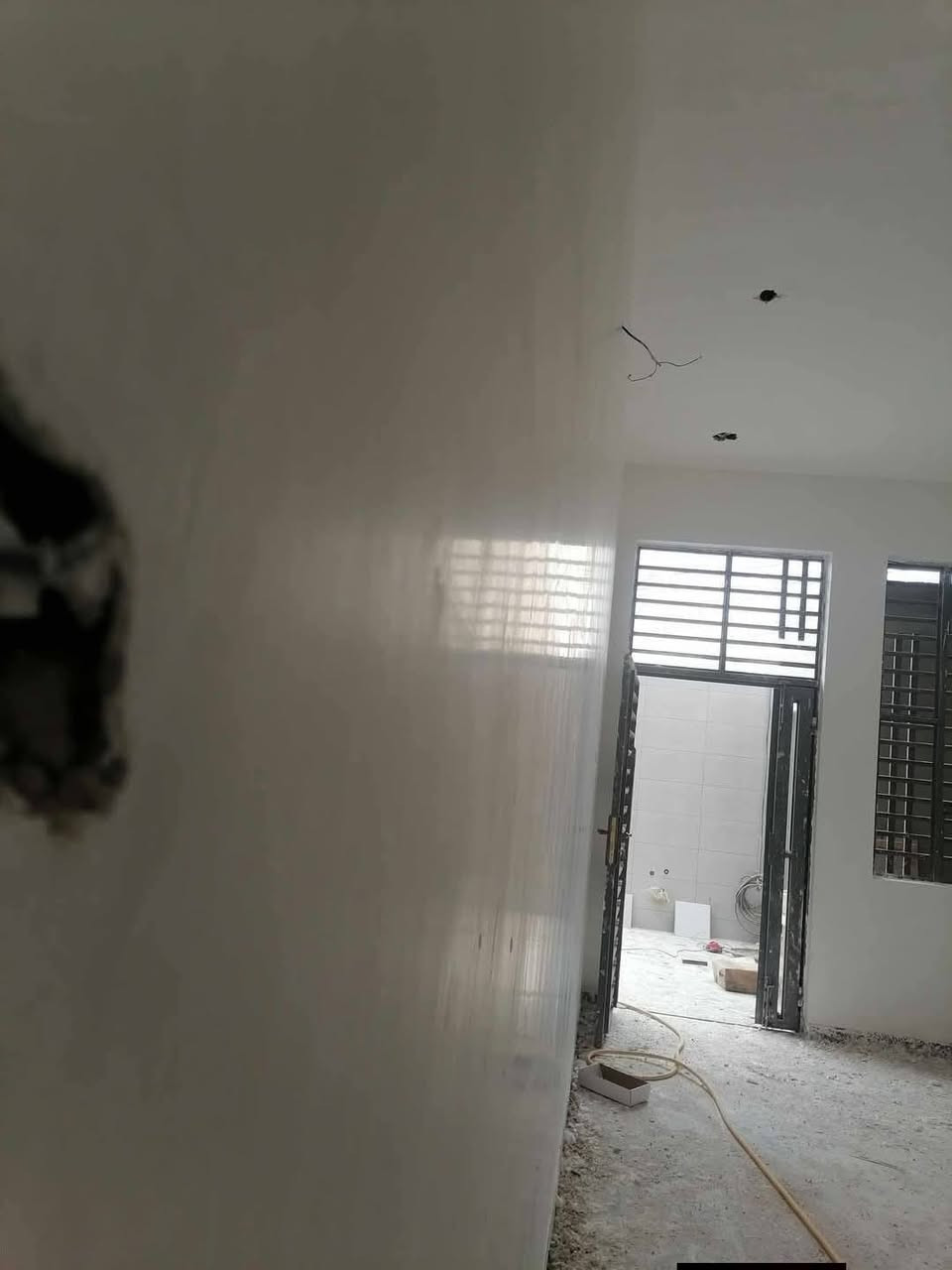 سلام عليكم اني لباخ جص وسمنت وبورك
شغل درجه وله ستلام مهندس مكاني نجف 
هاذه رقمي *********** ابو حسين 
متواجد واتساب
