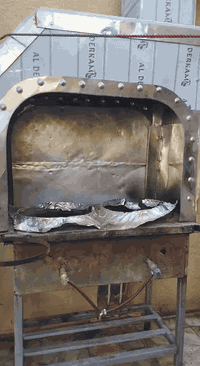 جام خانه فلافل و طباخ لبيع 07802139875