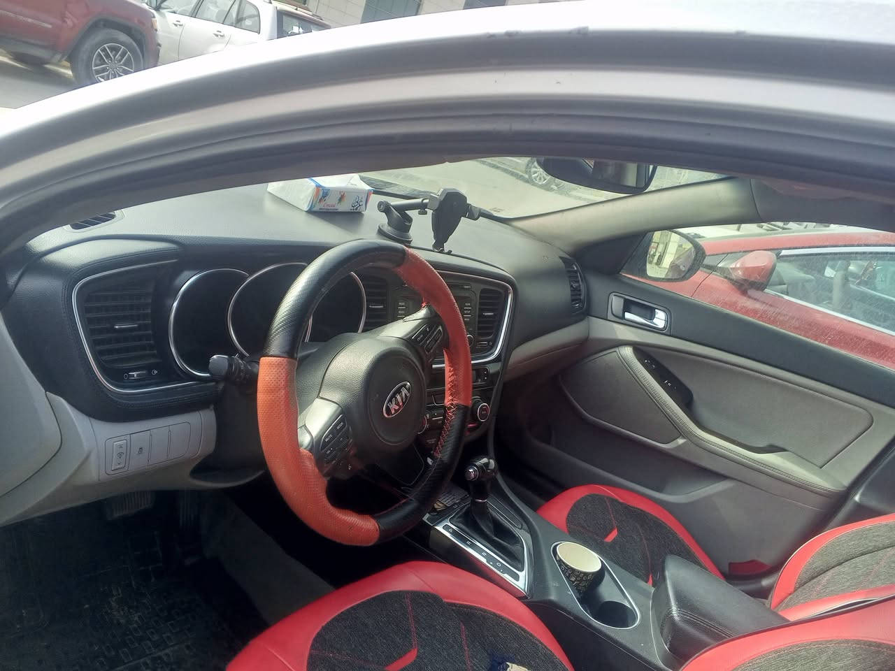 اوبتيما 14 فول ماعدى الفتحه امريكي تبديل بنيد فقط 118 وبيها مجال ترهم مراوس التنرا فورتي


**إذا كنت صاحب هذا الإعلان وتريد حذفه لأي سبب، رجاءا أرسل رسالة إلى الدعم الفني**