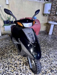 بريز لايت فوك للبيع دراجه كامله مكينه ناعمه مامفتوحه كفرات ختم واحد سل...