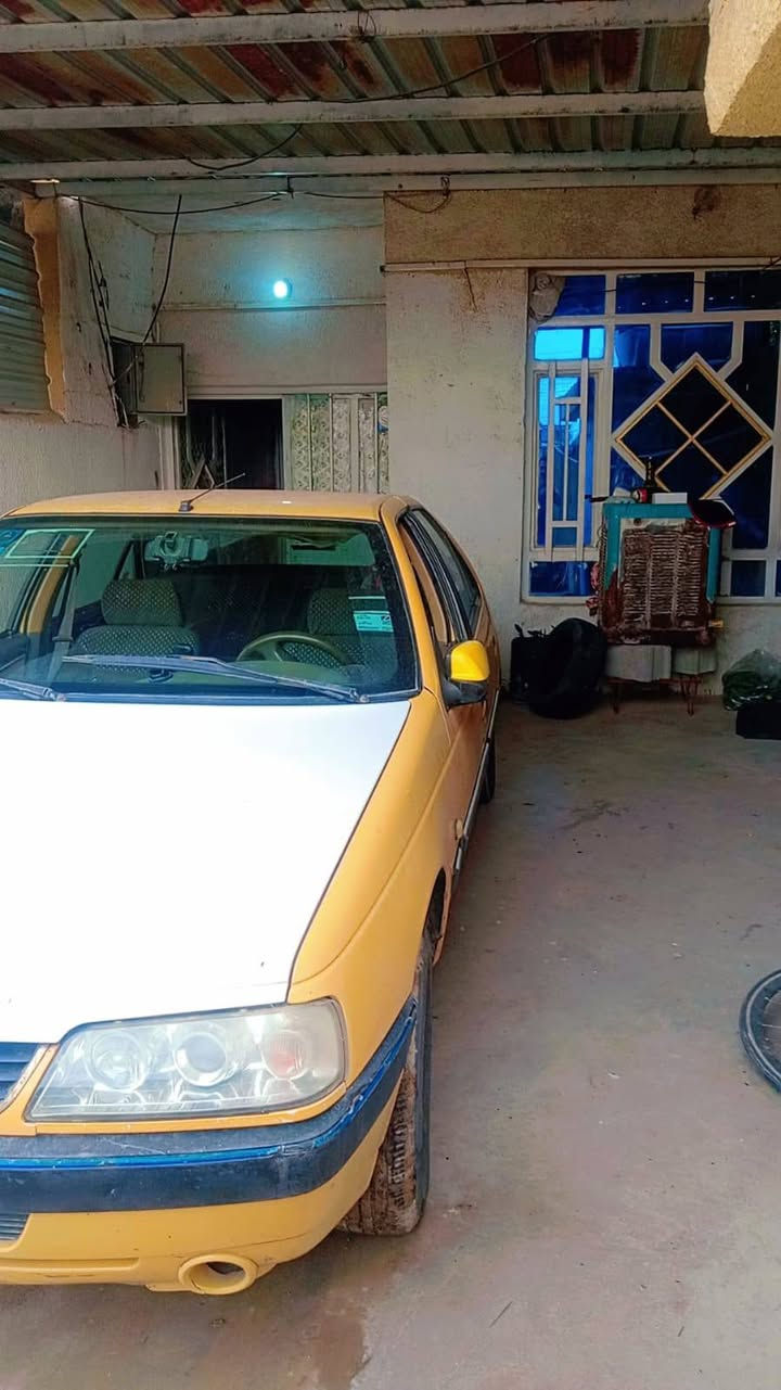 سلام عليكم مكلف بل نشر بيجو أكد للبيع 2015 بيها تبخير السعر 35 وبيها مجال العنوان بغداد فلكة سلمان باك باقي التفاصيل الاتصال على الرقم ***********
