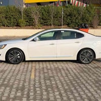 كيا كادينزا • ٢٠١١ • فول مواصفات