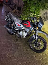 بوكسر • موديل ٢٠٢٣ • بغداد الوشاش