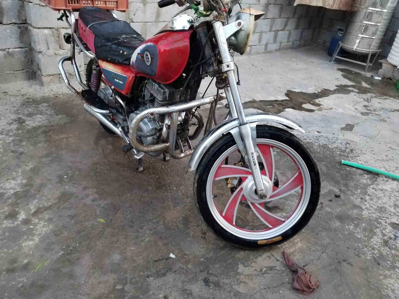 دراجة لبيع جونده جمره اوراق اصولي الستفسار الرقم ***********
