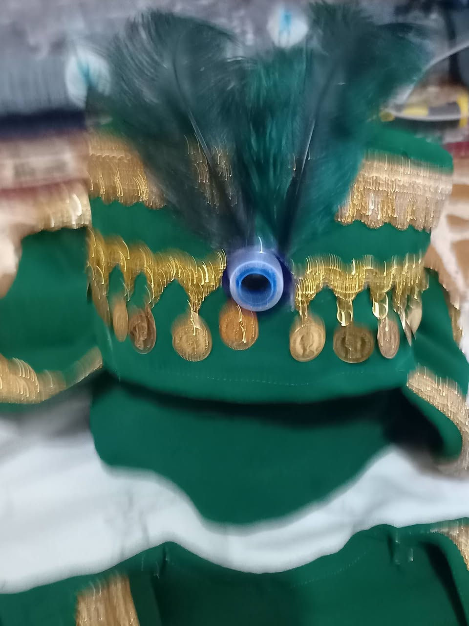 خياط زي عبد الله الرضيع متوفر جميع الأعمار والقياسات


**إذا كنت صاحب هذا الإعلان وتريد حذفه لأي سبب، رجاءا أرسل رسالة إلى الدعم الفني**