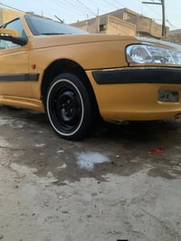 بارس • ٢٠١٠ • رقم مثنى