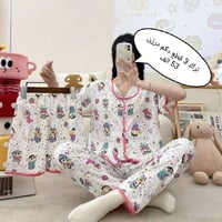 تراك دكم • فانيلة • ٣ قطع