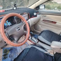 بي واي دي F3 • ٢٠١٣ • واسط