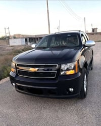 تاهو • ٢٠١٣ • خليجي