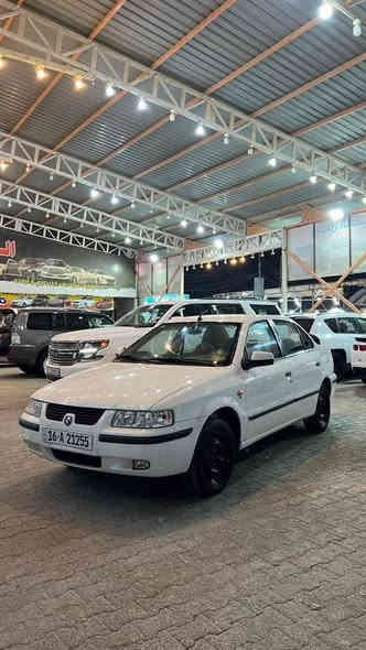 سمند ٢٠١١ كفالة كفالة محرك كير كهربائيات حدادية كلة مكفول دواخل وضع الشركة *********** سنوية ل٢٠٢٩ رقم انكليزي بأسمي السيارة سعر ٤٨ مكاني نجف
