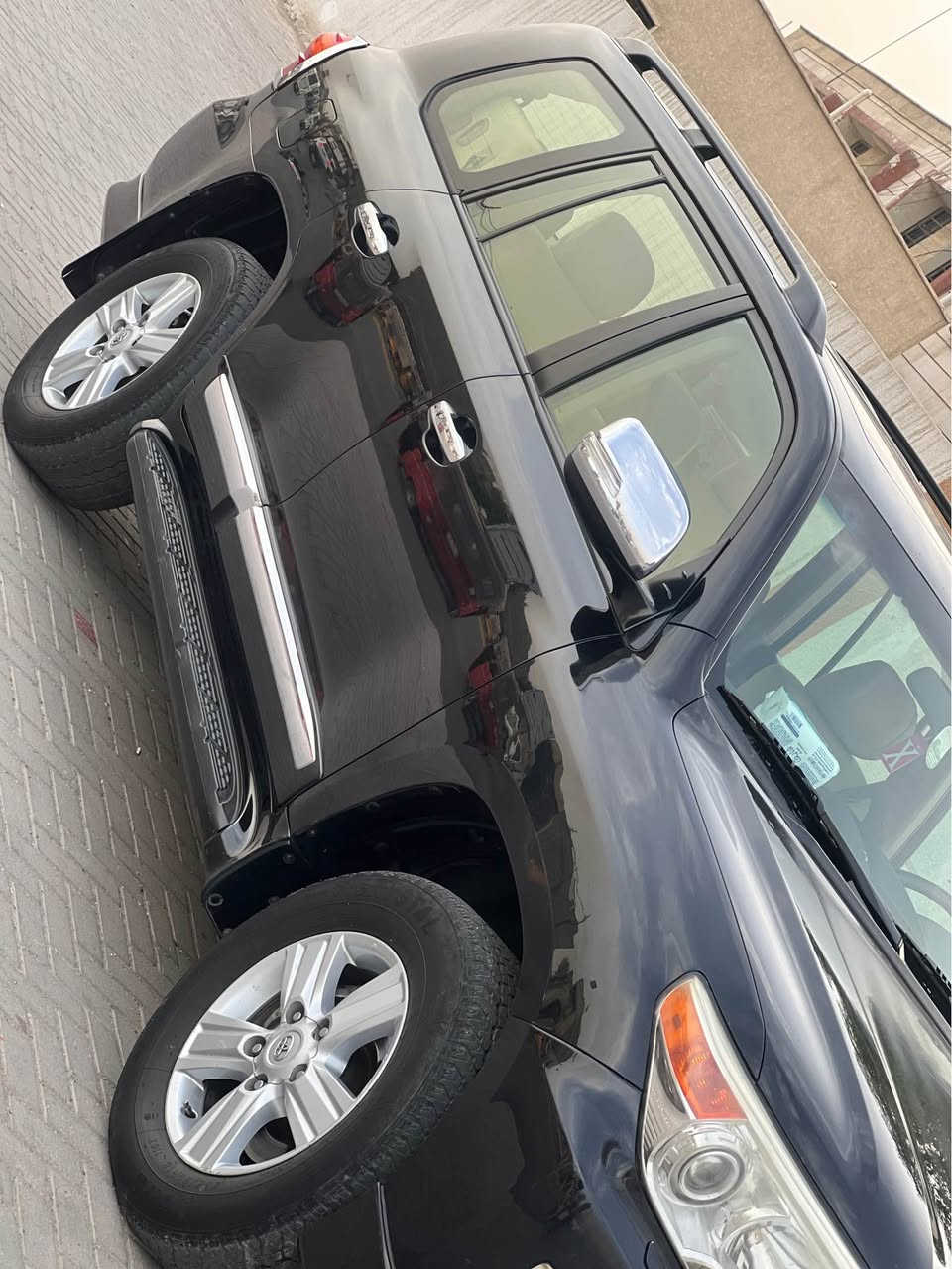 كلين مكفوله السياره بغداد, العراق


**إذا كنت صاحب هذا الإعلان وتريد حذفه لأي سبب، رجاءا أرسل رسالة إلى الدعم الفني**