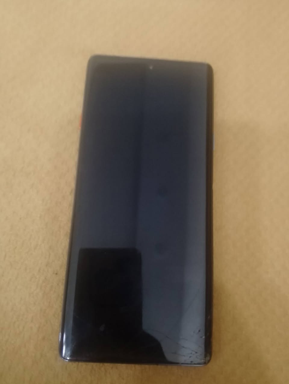 السلام عليكم تكنو كامون 40 برو 5G
موبايل بيه فطر ما مأثر على اللمس تكتدر تلعب عادي أبد مأثر
سعره 250 ألف وبيه مجال


**إذا كنت صاحب هذا الإعلان وتريد حذفه لأي سبب، رجاءا أرسل رسالة إلى الدعم الفني**