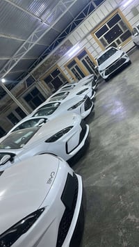 بي واي دي • معرض المميز • بغداد اليوسفية