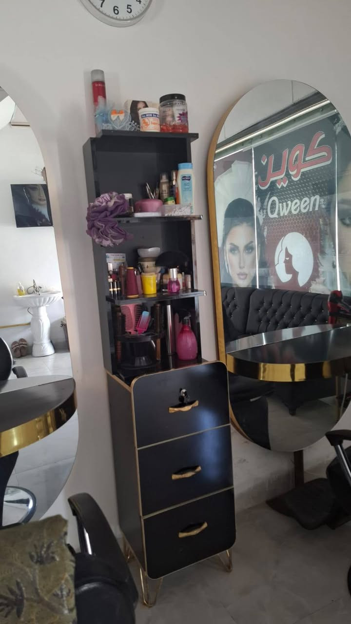 ئەم غەرازانە زۆر تازە ن کەم بە کار هاتون


**إذا كنت صاحب هذا الإعلان وتريد حذفه لأي سبب، رجاءا أرسل رسالة إلى الدعم الفني**