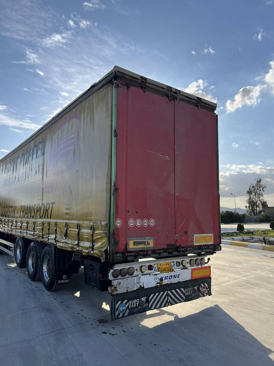 عارەبانە جادر کرون ٢٠١٤
منفیست
تاقم تایر وصت
سحال بلادی
بدون مصرف
٧٨ورقە وبها مجال
***********
***********
