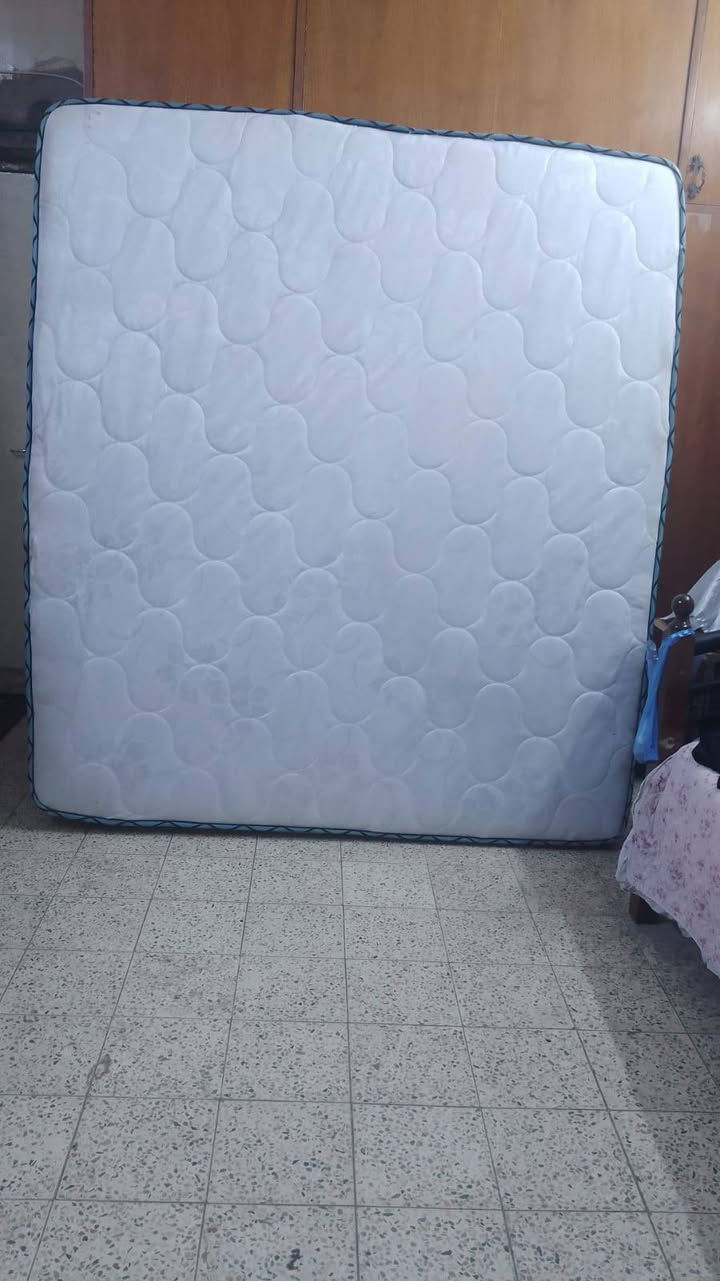 دوشك نفرين جديد جديد 90 وبي مجال المكان بغداد الدوره


**إذا كنت صاحب هذا الإعلان وتريد حذفه لأي سبب، رجاءا أرسل رسالة إلى الدعم الفني**