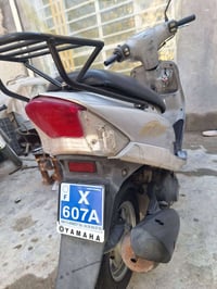 ماكس منغولي • 2008 • مكينة شرط