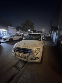 باجيرو • فول فول • ٢٠١٥