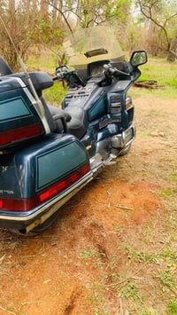 ١٥٠٠ • موديل ٨٩ • مجال قليل