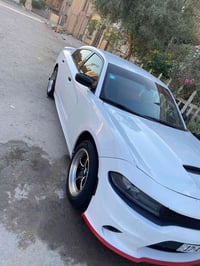 تشارجر • ٢٠١٩ • رقم بغداد