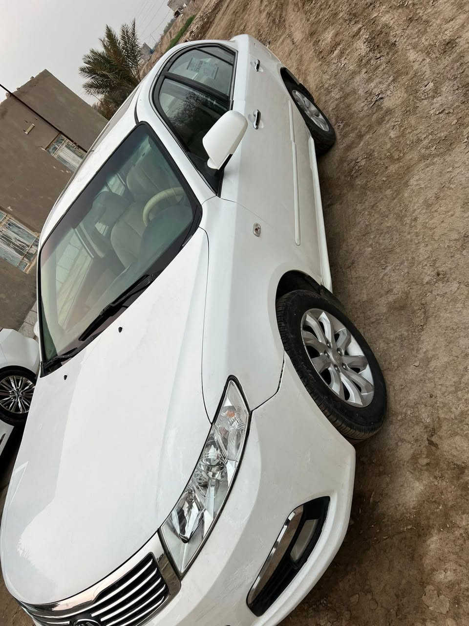 بسم الله الرحمن الرحيم
السلام عليكم
#للبيع
اوبتيما 2009
سياره خير من الله مال جناي، سياره بيه فقط بارد
محرك خير من الله سياره تايرات جديده فتحه ب قماره
#السعر 120 وبيه مجال

#للتفاصيل أكثر الاتصال على الرقم
***********
او المراسله ع خاص
