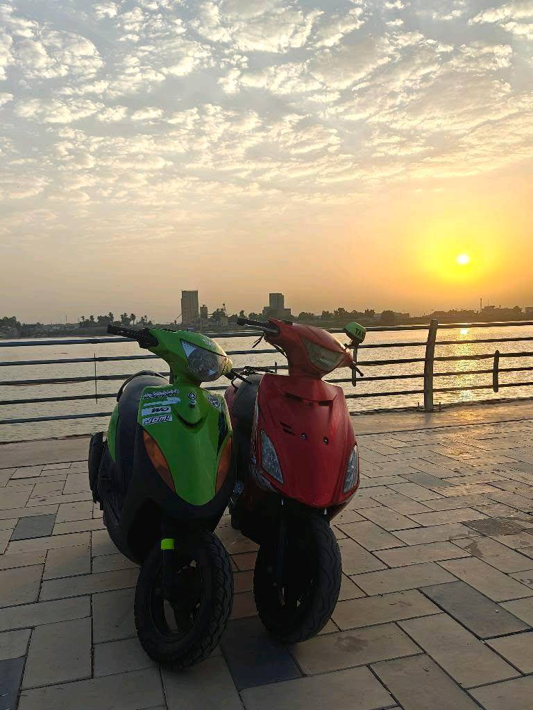 ادرس للبيع ب450 دراجه خير من الله ونضيفه متواجد فقط واتس اب كوت_داوموك