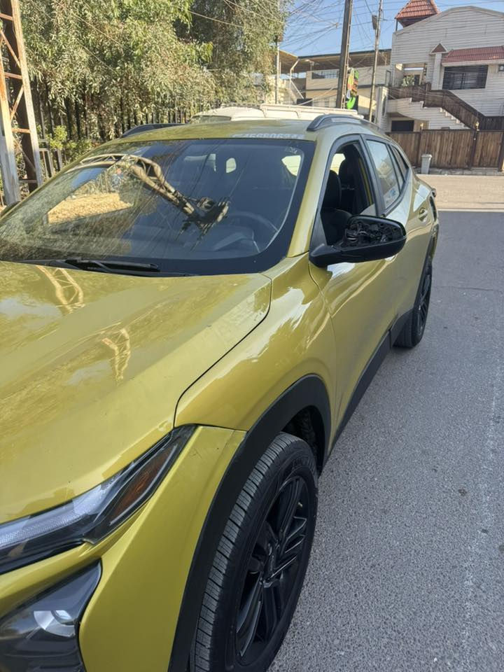 السلام عليكم اخوان تراكس 2024 بدون رقم مصلحا وجاهزه صور الحادث مرفقه فة اكتف فول من عده الفتحا مكاني بغداد السعر 88 $ جوه السوك الاتصال ***********
بيع فقط
