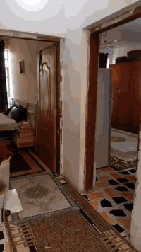 البيت  للبيع طابو مرتب وصالح للسكن 📍الموقع: …الزعفرانيه شارع الكهرباء ...