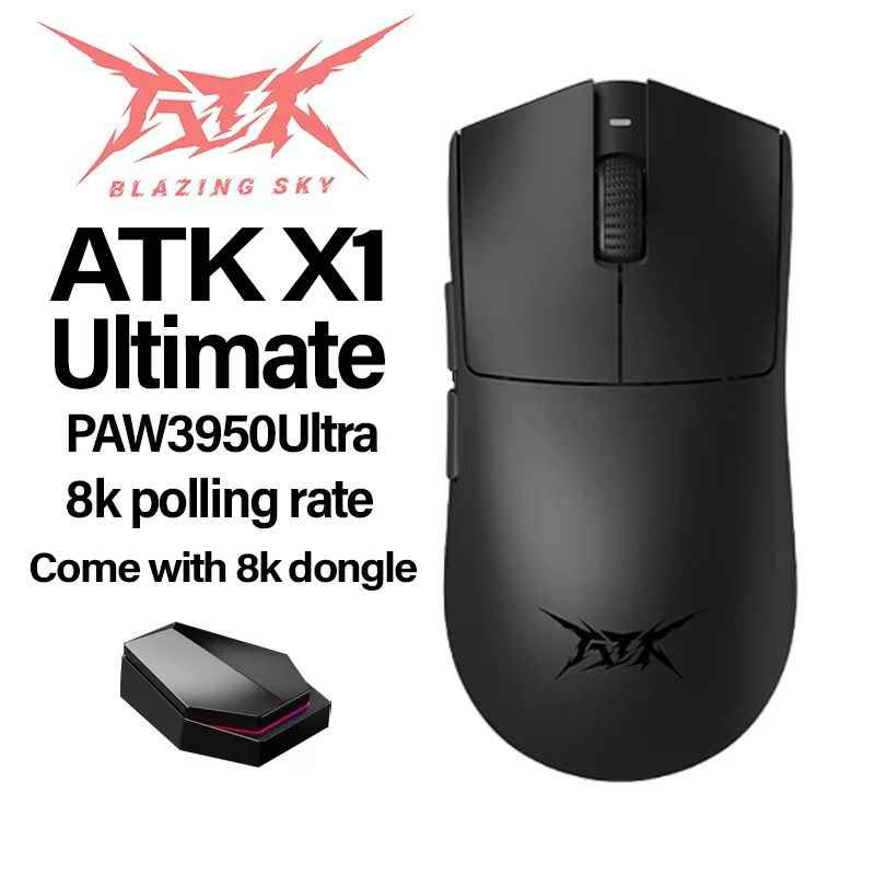 ماوس ATK X1 ULTIMATE ما مفتوح  لون اسود 
يشتغل واير وايرليس 8k موصل, نينوى


**إذا كنت صاحب هذا الإعلان وتريد حذفه لأي سبب، رجاءا أرسل رسالة إلى الدعم الفني**