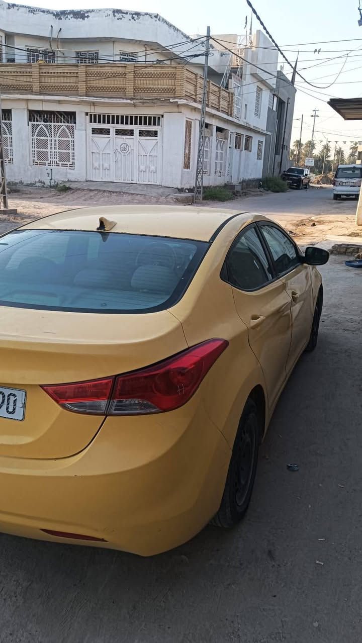 النترا ٢٠١٣ اميركي بسمي حادثه باب خلفيه فقط رقم بغداد مكانه بابل الحله السعر ٩٠ وبيه مجال للشراي للاستفسار الاتصال ***********
