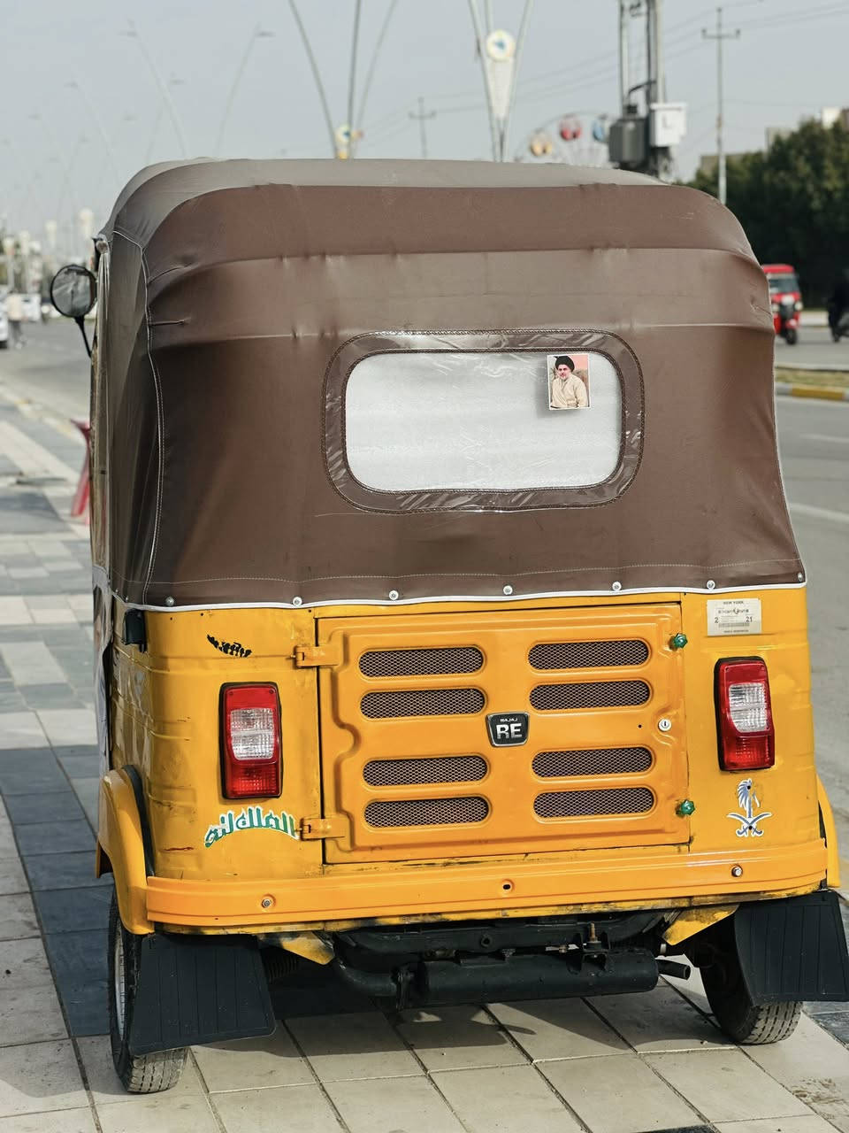 سلام عليكم تكتك موديل  2019للبيع رقم واسط تحويل مباشر تكتك ما عوزها برغي بوجهك للشغل مكاني واسط قظاء النعمانيه اتصل وبيك خير وتدلل ***********
