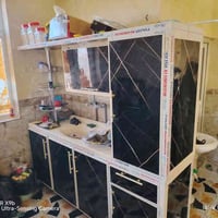 خزائن مستعملة • شرط شغل • الحر الصغير