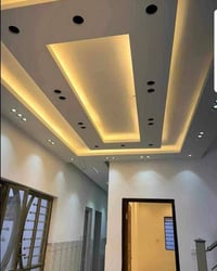 ديكورات داخلية • ديكورات خارجية • بديل الرخام