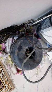 منظومة غاز • 6سلندر • نضيفه