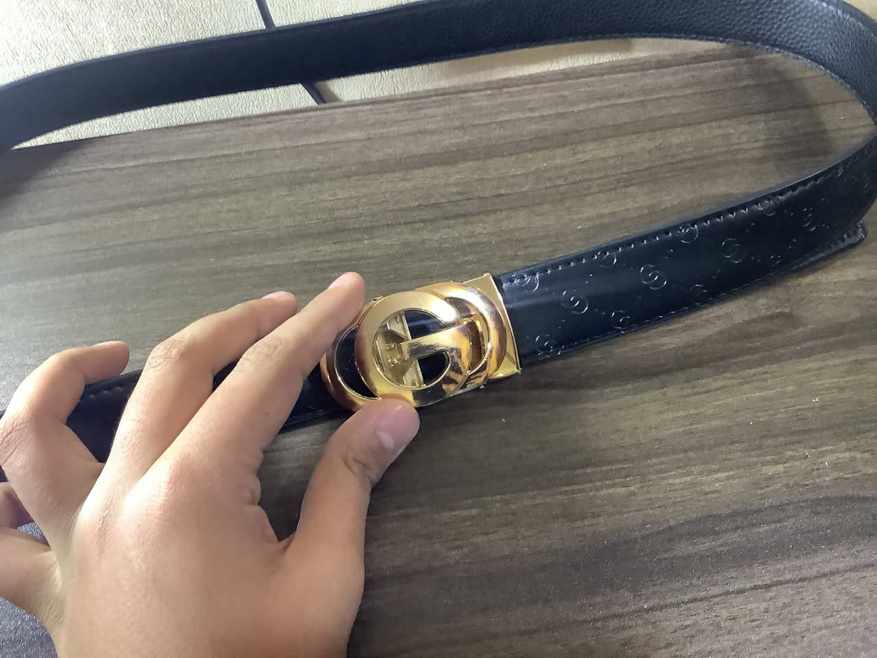 حزام ماركة كوجي سعر 15 مكاني ديالى بعقوبة عندي توصيل


**إذا كنت صاحب هذا الإعلان وتريد حذفه لأي سبب، رجاءا أرسل رسالة إلى الدعم الفني**