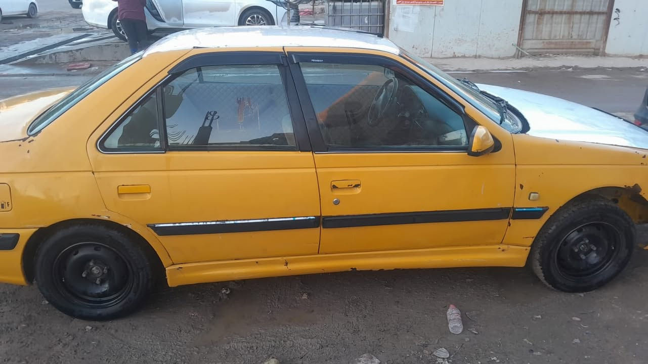 بيجو موديل 2010 سنويه 28 كير محرك تبريد جديد رقم بغداد مصفره غرامات شرط التحويل مكاني شعب السعر 22بي مجال حك الجيه ***********
اتصل وخادم
