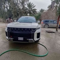هونداي تورست • ٢٠٢٥ • ١٢٠٠٠ كم