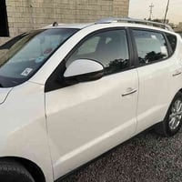 امگراند X7 • ٢٠١٣ • رقم اربيل