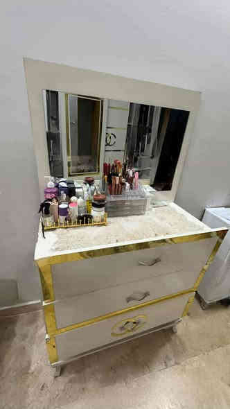 غرفه نوم تركي شبابي سريرين منفصلات بسعر مناسب
٣٧٥ الف مع النقل والشد الطابق الأرضي داخل محافظة النجف الاشرف ***********
