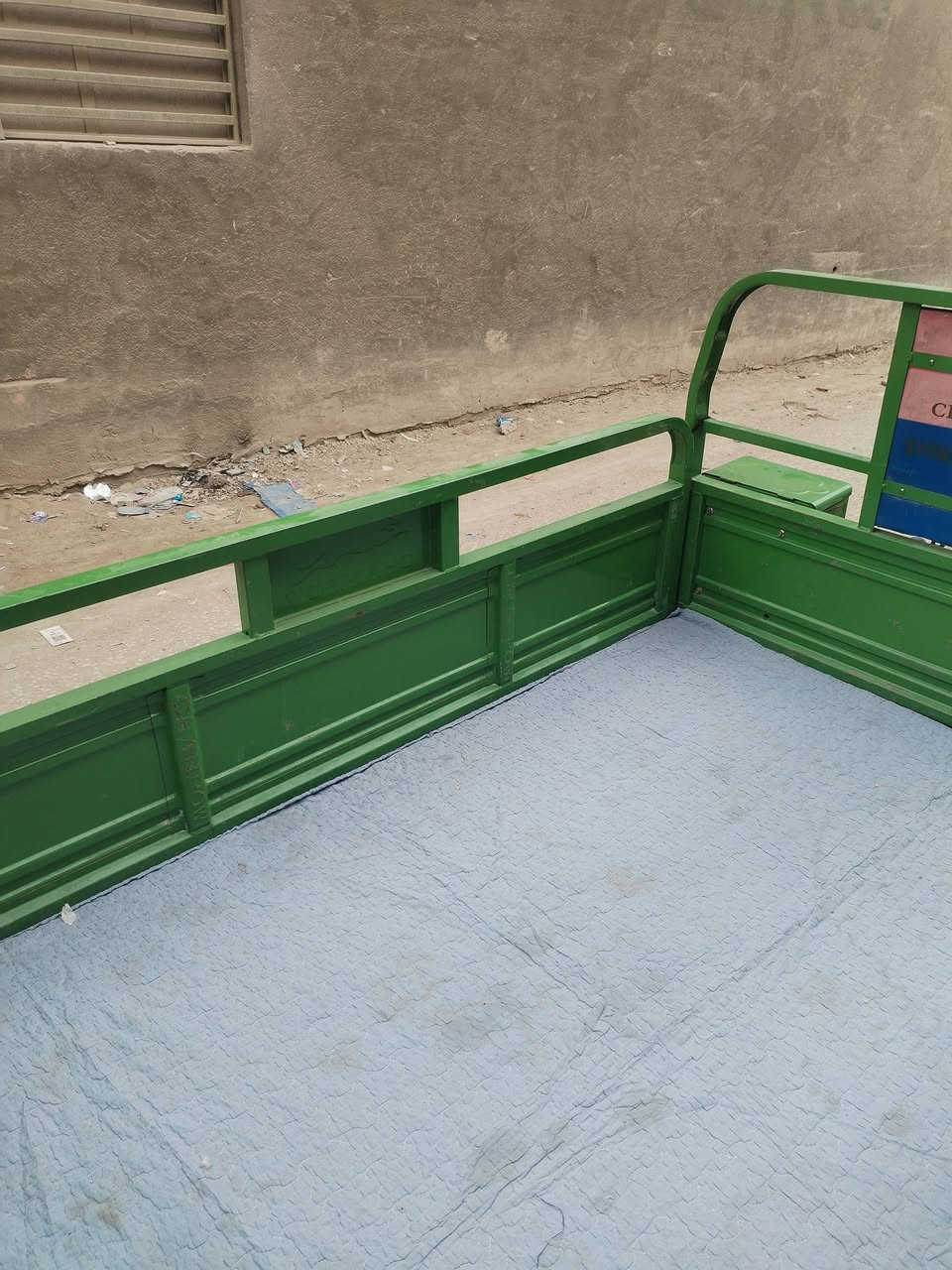 ستوته للبيع موديل 23 طالعه بال 24 ستوته كفاله عامه من كل شيء جديده مكينه ما مفتوحه ابد ستوته زيرو ما متعوبه اوراق اصولي باسمي معرض النور الشراي اتصل على الرقم ويتدلل المكان كربلاء ***********
