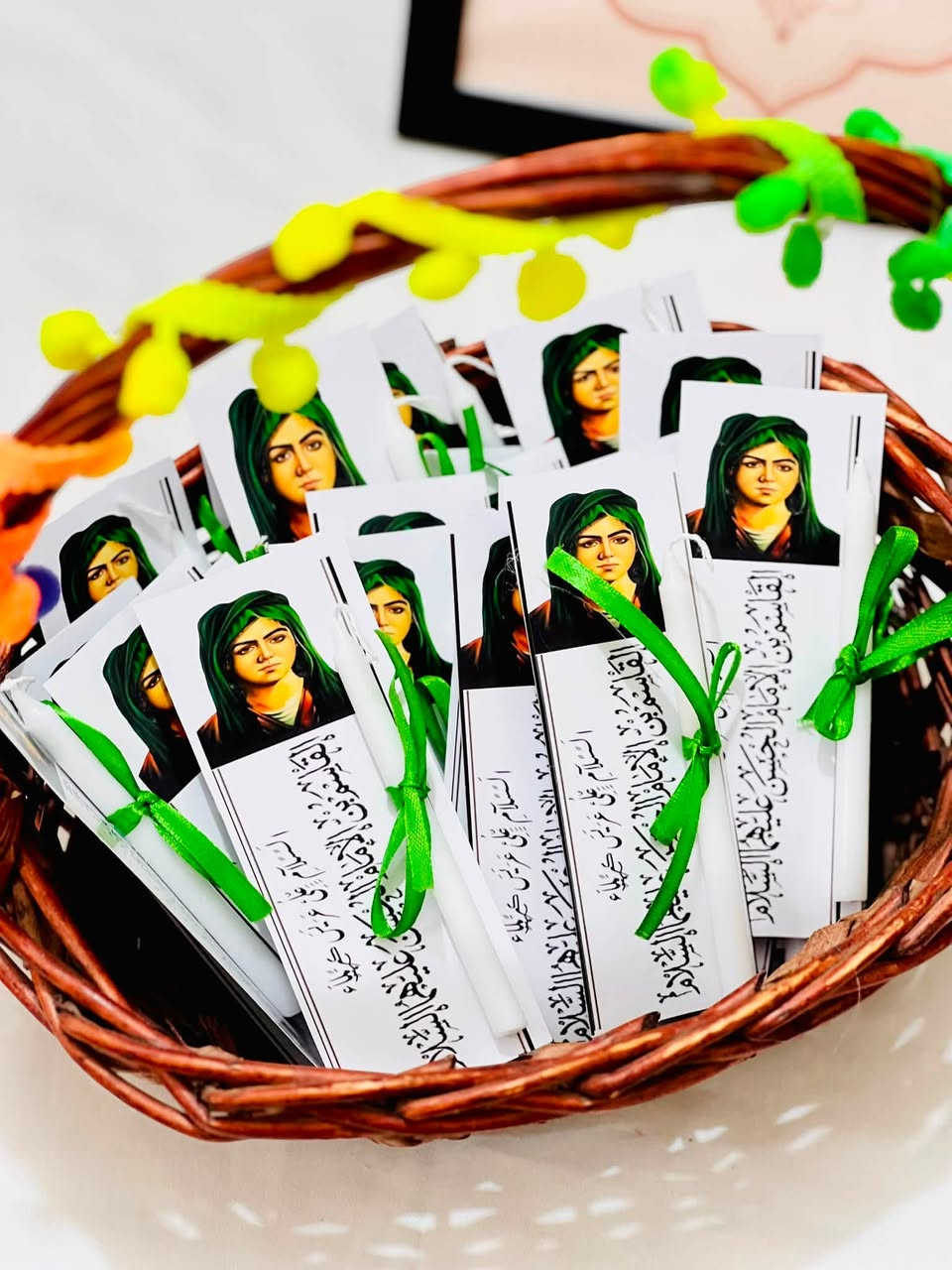 توزيعات محرم حسب الطلب


**إذا كنت صاحب هذا الإعلان وتريد حذفه لأي سبب، رجاءا أرسل رسالة إلى الدعم الفني**