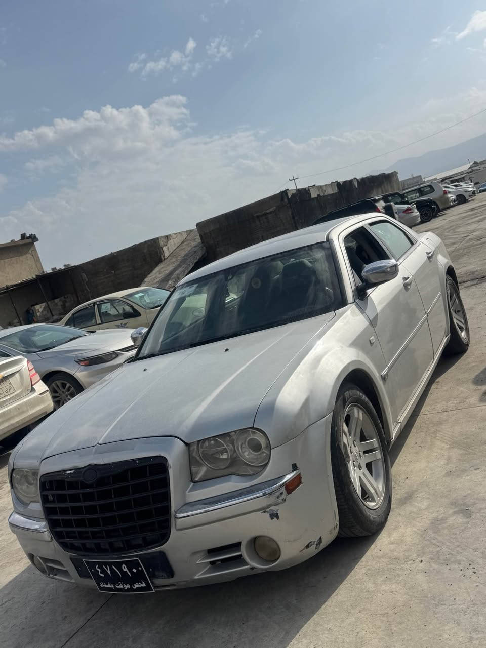 ساخ ساخ اوباما 2009  مووسو براوه به شه رت  كؤد بؤ كراوه ساخه  مه كينه هيمي v8 گيرمه كه ينه به شه رت كاره باي مه زبوت ليداو جه مه ليخ دواوه ناوده ر گاي هه يه تي با قيات به شه رت  سعر 53 مه عامه لا  ئالو گور له سه ر دل گرتن  *********** السليمانية, العراق
