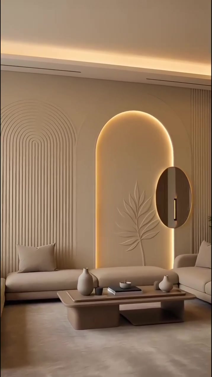 نقدّم خدمات متكاملة في مجال التصميم الداخلي والاستشارات الهندسية، مع خبرة عملية تضمن تحويل الأفكار إلى واقع متقن يلبي أعلى معايير الجودة والدقة.
نحرص على تقديم: ▪️ تصاميم داخلية عصرية ووظيفية تناسب مختلف الأذواق
▪️ تنفيذ احترافي لأعمال الجبس بورد، الطلس، والصبغ
▪️ إشراف ومتابعة دقيقة لجميع مراحل العمل
▪️ استشارات هندسية مدروسة تساعد على اتخاذ القرار الصحيح
هدفنا هو تحقيق رؤية العميل بأفضل صورة ممكنة، من خلال الجمع بين الخبرة، الدقة، والالتزام بالمواعيد.
لطلب التصاميم والاستشارات الهندسية، يرجى الاتصال بنا على الأرقام التالية:
***********
***********
#تصميم_داخلي #استشارات_هندسية #ديكور #جبس_بورد #تشطيبات #اعمال_هندسية #تصاميم #ديكور_العراق #مقاولات #تنفيذ
