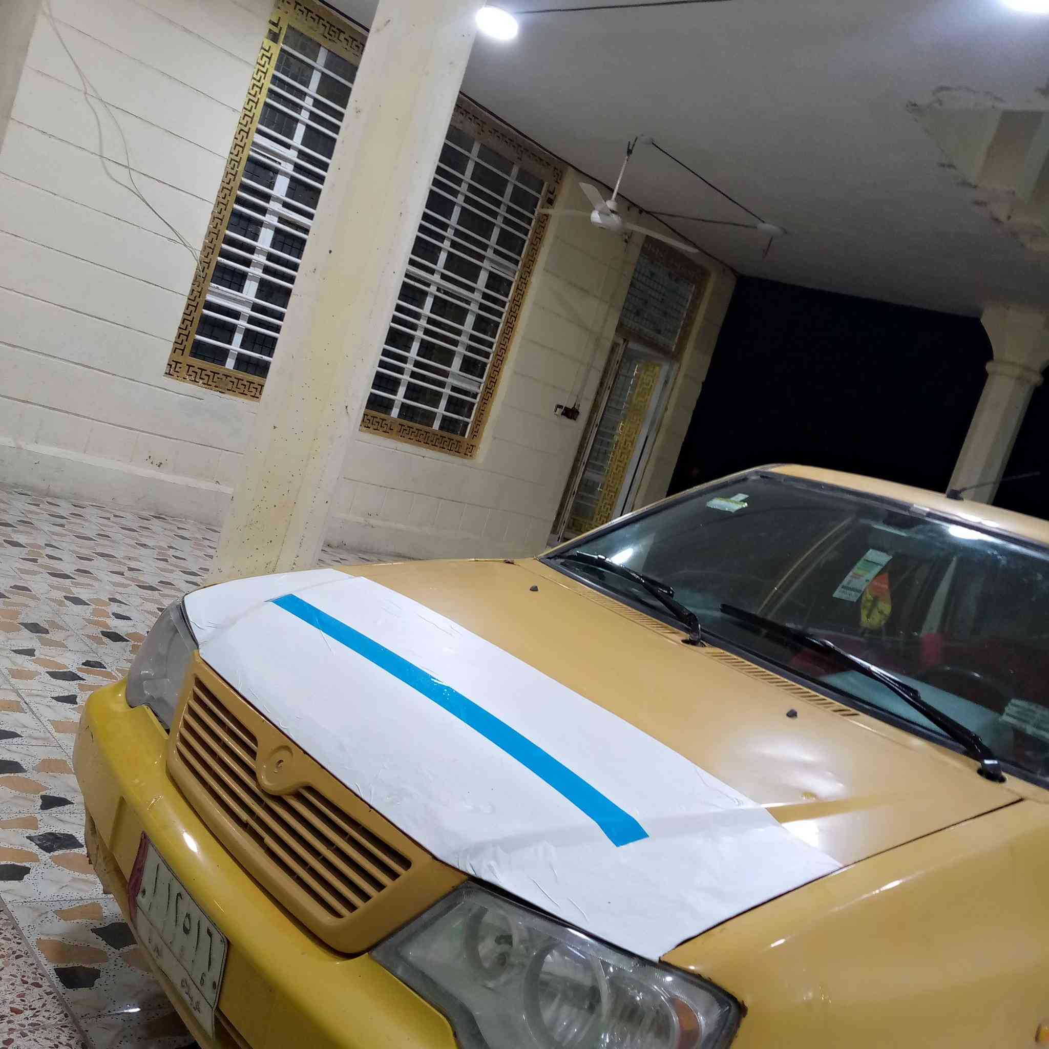 سلام عليكم سايبا موديل 2010 رقم كربلاء تحويل ثاني يوم مصفرة هيئة وغرامات عندي وصولات بيهن شواصي علا وضع الشركة تخم تأير جواهاا جديد كير محرك حداديه كفاله مكينه لاتنقيص ولاتبخير كهربائيات كلها شغاله السياره مال جناي ...سعرها 20وبيها مجال ..مكاني كربلاء طوريج...***********//***********
