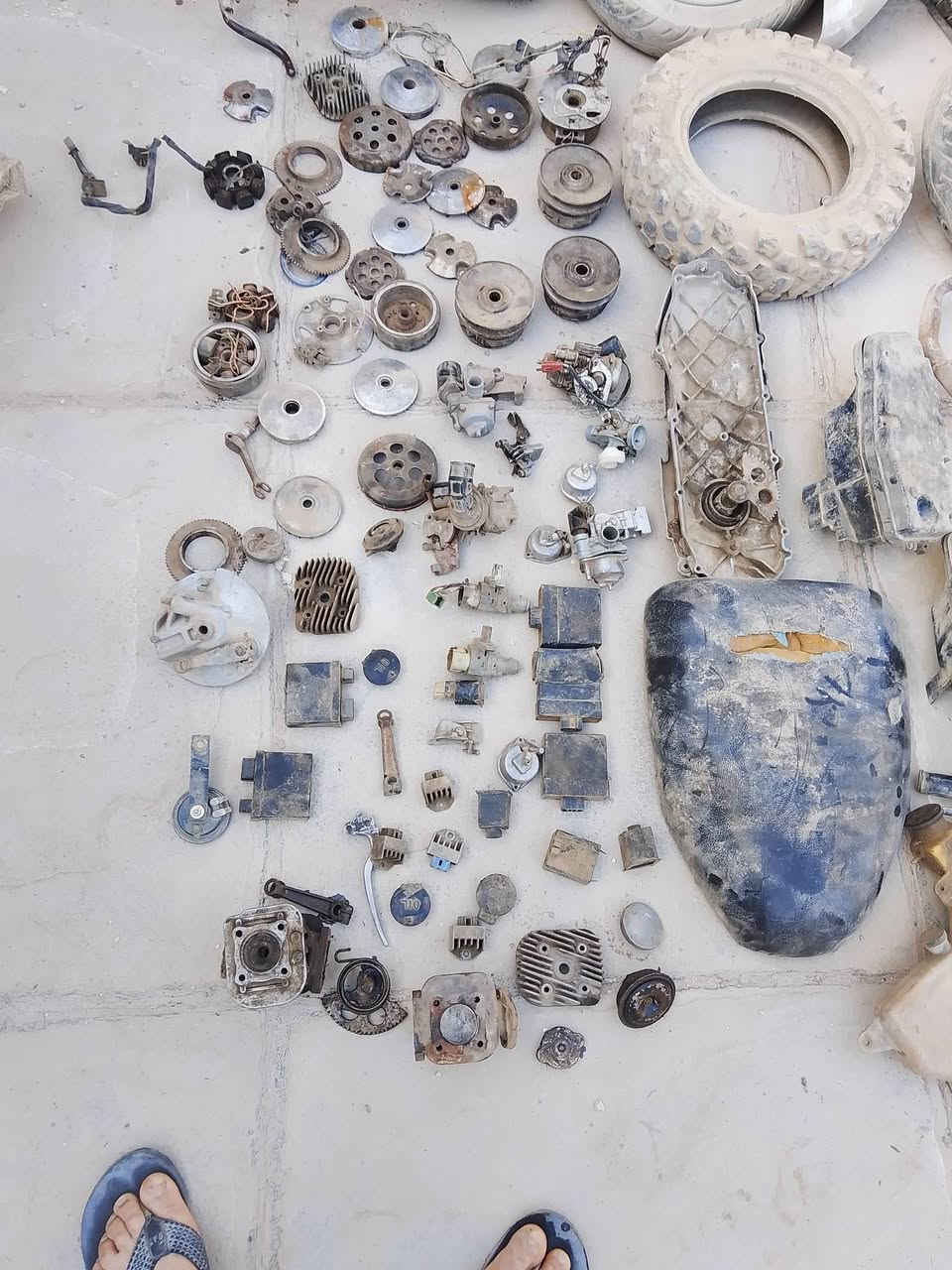 للبيع اغراض بيكم تفصيخ مختلفة###


**إذا كنت صاحب هذا الإعلان وتريد حذفه لأي سبب، رجاءا أرسل رسالة إلى الدعم الفني**