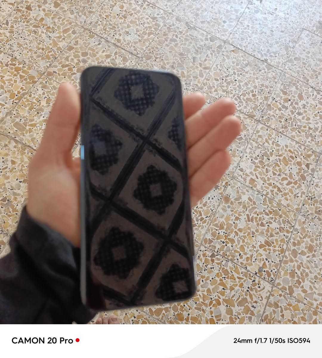 سلام عليكم موبايل تكنو نوت 40 مستخدم شهر واحد السعر 300 وبي مجال لتواصل عل خاص


**إذا كنت صاحب هذا الإعلان وتريد حذفه لأي سبب، رجاءا أرسل رسالة إلى الدعم الفني**