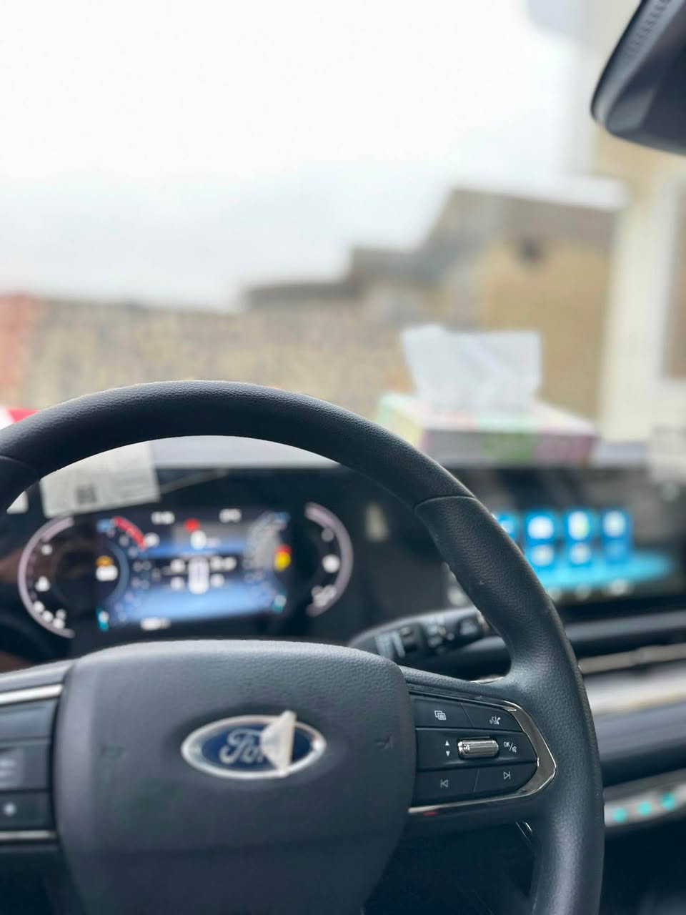 � للبيع – فورد تيريتوري فل أوبشن 🚘

✅ موديل 2025
✅ نظافة مكفولة
✅ بدون رقم

سيارة بحالة ممتازة وجاهزة للفحص، فرصة للراغبين باقتناء سيارة نظيفة ومميزة.

📞 للاستفسار والتواصل:
***********

*********** الرمادي, الأنبار
