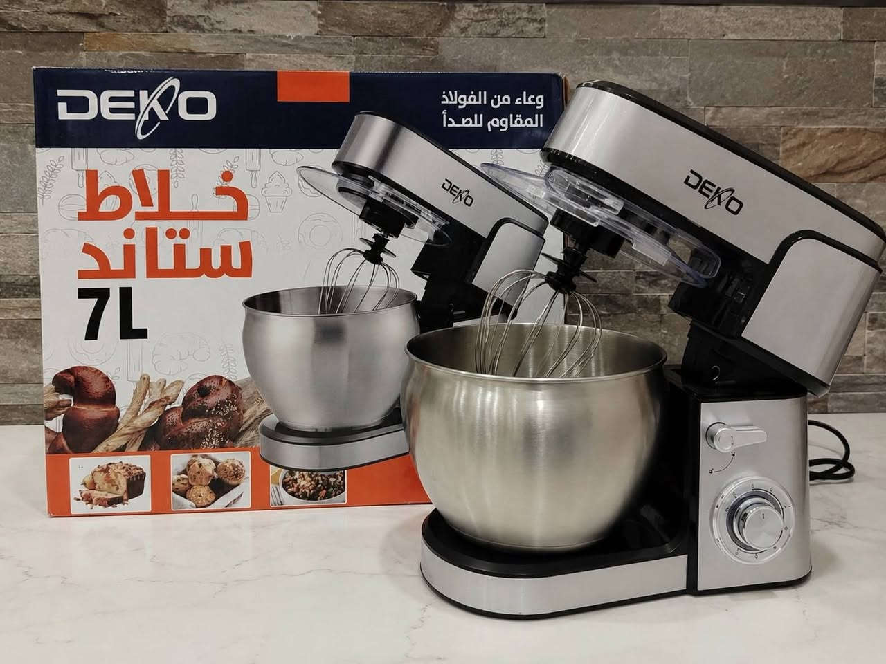 بسم الله الرحمن الرحيم{معرض ابن زويد}

✅ يتوفر جميع الاجهزه الكهربائيه اجهزه جديده ومن جميع الشركات العالميه مع ضمان شركه سنه واحده

✅ للاستفسار الاتصال ع الأرقام التاليه او المراسله
***********
***********

✅ الموقع:بغداد_تقاطع درويش_منطقة المعالف
